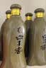 口子窖五年型 兼香型白酒 46度 500ml*6瓶 整箱装 中秋礼赠 实拍图