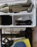 康佳（KONKA）电动理发器 理发电推子 家用成人儿童剃头理发器理发神器自己剪剪 剃发器工具套装 送男友父亲礼物 实拍图
