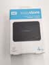 西部数据（WD）移动硬盘4TB USB3.0 easystore系列 2.5英寸 机械硬盘 笔记本电脑外接 外置备份 大容量家庭存储 实拍图