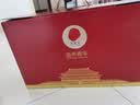 同仁堂蛋白粉450g*2桶礼盒 蛋白粉中老年人增强免疫力 蛋白质粉营养品 实拍图
