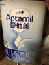 爱他美（Aptamil）经典版幼儿配方奶粉 3段(12-36月龄) 800g*6罐 实拍图