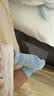 babylove婴儿肚围四季款宝宝纯棉肚兜新生儿腹围防着凉神器两件装 晒单实拍图