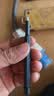 手工工具套装实验DIY多功能精密32合一24合一皮包款12合一螺丝刀起子手机电脑笔记本维修 工具盒25合一（塑料杆）颜色随机 实拍图