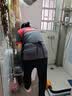 京东家政 【2小时保洁单次服务】家政保洁上门服务 京东保洁家庭清洁 适用面积＜55平米 实拍图