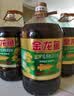 金龙鱼 食用油 花生浓香型浸出  食用植物调和油5L（新老包装随机发货） 实拍图