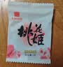 东阿阿胶桃花姬阿胶糕180g礼袋款中秋礼品 送长辈女礼品营养品礼物 实拍图