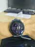 佳明（GARMIN）Forerunner255神秘灰心率跑步铁三户外运动智能手表生日礼物 实拍图