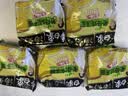 白象 方便面 汤好喝老母鸡汤面110g*5包 泡面 五连包 方便夜宵速食 实拍图