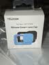 TELESIN(泰迅)适配gopro13 12保护套gopro11硅胶套兼容hero10 9镜头保护盖机身保护套 防刮耐磨 实拍图
