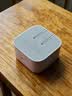 Apple/苹果 40W（至高60W） type-c快充充电器 苹果usb-c原装充电头 苹果iPhone 18 Pro Max充电器 实拍图