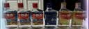 郎酒小郎酒飞扬版 兼香型白酒 45度 100mL*6瓶 整箱装【小酒】 实拍图
