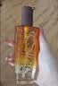 欧莱雅奇焕润发护发精油100ml(小棕瓶 适合干枯沙发 免洗 柔顺 防分叉) 实拍图