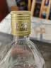 玉蝉老酒玉蝉大曲酒52度浓香型白酒光瓶高粱酒口粮酒过节送礼长辈 52度 525mL 1瓶 试饮品鉴 实拍图