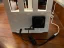 【95成新】小米（MI）路由器BE3600 2.5G 3600兆级WiFi7 4核高通处理器 2.5G网口 IOT智能联动智能家用路由   实拍图