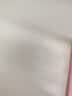 松山棉店儿童秋衣秋裤套装轻薄换季打底衫50支天丝莫代尔A类标准睡衣 实拍图