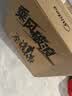 美的（Midea）蒸烤空气炸锅京东自营上下双热源可视 家用可视窗口多功能实用大容量6.5L 智能烘焙小家电KZC6501 实拍图