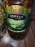 金龙鱼 食用油 初榨橄榄果香食用植物调和油4L（新老包装随机发货） 实拍图