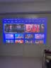 极米（XGIMI）Z9X 4K 高亮版 焕新升级1600CVIA 全新轻薄4K光学变焦三色激光投影 家用投影仪办公会议无线投屏 实拍图
