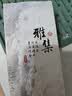 美真香 天然檀香芽庄沉香龙涎线香熏香客厅家用室内香薰 90g约200支 实拍图