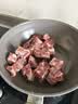 家佳康亚麻籽猪排骨400g 全程控腥鲜肉急冻猪前排含脊骨 红烧煲汤烧烤 实拍图