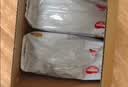 好奇（Huggies）金装小黑洞拉拉裤XXL74(15kg以上)尿不湿【速干不易红】 实拍图