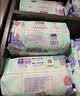 大王【新升级】花信风拉拉裤XL30片(12-17kg)婴儿加大号超薄透气 实拍图