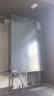 万和【安睡洗V9X ULTRA】零冷水20升天然气超一级暖浴恒温静音增压瀑布洗气泡洗以旧换新燃气热水器 实拍图