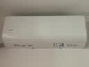 华凌空调神机二代 一级能效1.5匹变频挂机KFR-35GW/N8HE1ⅡPro+一级能效3匹变频柜机 KFR-72LW/N8HE1Ⅱ 实拍图