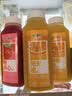 味全【新品上市】稀释小青柠汁复合果汁饮料900ml*2小青柠汁聚餐 实拍图
