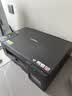 兄弟（brother）DCP-T435W家用学习打印机彩色喷墨墨仓式 无线远程打印打印复印扫描一体机 425升级新款 实拍图