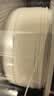 拓竹PLA Silk+光泽丝绸 3D打印耗材 质感色彩丰富 强度升级易打印 美学线材 RFID智能参数识别 丝绸白13110 无料盘 实拍图