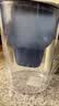 碧然德（BRITA） 过滤净水器 家用滤水壶 净水壶 海洋系列 3.5L蓝色 一壶6芯装 环保加固包装 实拍图
