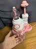 亲巴贝儿童波波球玩具美乐蒂女孩3-6-12岁女童生日礼物手工DIY贴纸 实拍图