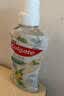 高露洁（Colgate）海盐+柚子+重口味克星进口精油漱口水500ml*3 含氟清新口气去口臭 实拍图