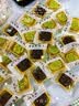 展艺无蔗糖红豆沙馅250g 中秋广式冰皮月饼馅料早餐豆沙包蛋黄酥烘焙 实拍图