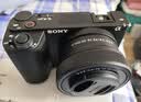 索尼（SONY）ZV-E10 II APS-C画幅微单相机 ZV-E10M2黑色单机身+SEL18135中远摄变焦镜头 明星同款超值旅行套装 实拍图