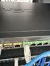 华三（H3C）MER5200 双WAN+4LAN口千兆企业级高速有线路由器 带机250-350 千兆带宽/云运维/图形配置 实拍图