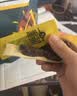 科尔沁手撕风干牛肉干辣味500g净含量 量贩装 休闲零食 肉干肉脯 特产 实拍图