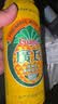 广氏菠萝啤果味饮料500ml*12听大罐果啤整箱装汽水中秋送礼 实拍图