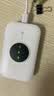 TCL随身wifi多网通免插卡可移动便携式无线wifi6车载4G路由器无限制大流量2026款高速随行上网宝5GTL 【升级充电款】3000毫安大电池超长续航 足额不虚标月享1500G流量 实拍图