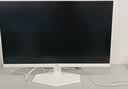 AOC 27英寸2K原生240HZ电竞显示器Fast IPS快速液晶硬件低蓝光0.3MS响应笔记本外接台式电脑游戏屏幕 【白色战姬】2K 260HZ Q27G40ZE/WS 实拍图