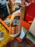 雀巢（Nestle）即饮咖啡 丝滑拿铁口味 咖啡饮料 268ml*18瓶 实拍图