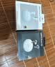 OPPO Enco X3 真无线入耳式蓝牙耳机降噪耳机 超长续航 通用苹果华为小米手机 有线充版雅黑 AI降噪 实拍图