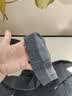 莫代尔云朵棉灰色光腿神器打底裤女秋冬黑色显瘦加绒加厚无痕连裤袜外穿 实拍图