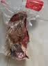 沟帮子香熏猪肘子500g 冷藏熟食 开袋即食 东北特产 源头直发 实拍图