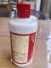 郎酒郎牌郎酒 酱香型白酒 53度 200mL*6瓶 六瓶装 （非原箱） 实拍图