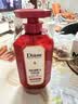 黛丝恩致美清爽蓬松护发素450ml 清新舒爽保湿无硅油 实拍图