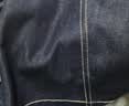 九棵松衣服染色剂染衣服染料旧衣翻新裤子染色服装改色环保不褪色免煮 藏青色 实拍图