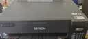 爱普生（EPSON）L8058 A4墨仓式彩色喷墨打印机家用 6色照片原装连供打印影楼 支持WiFi无线  实拍图