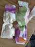同仁堂北京同仁堂氨糖软骨素膝盖热敷贴老寒腿艾叶蒸汽护膝关节6贴 实拍图